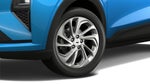 2027 Chevrolet Bolt Base