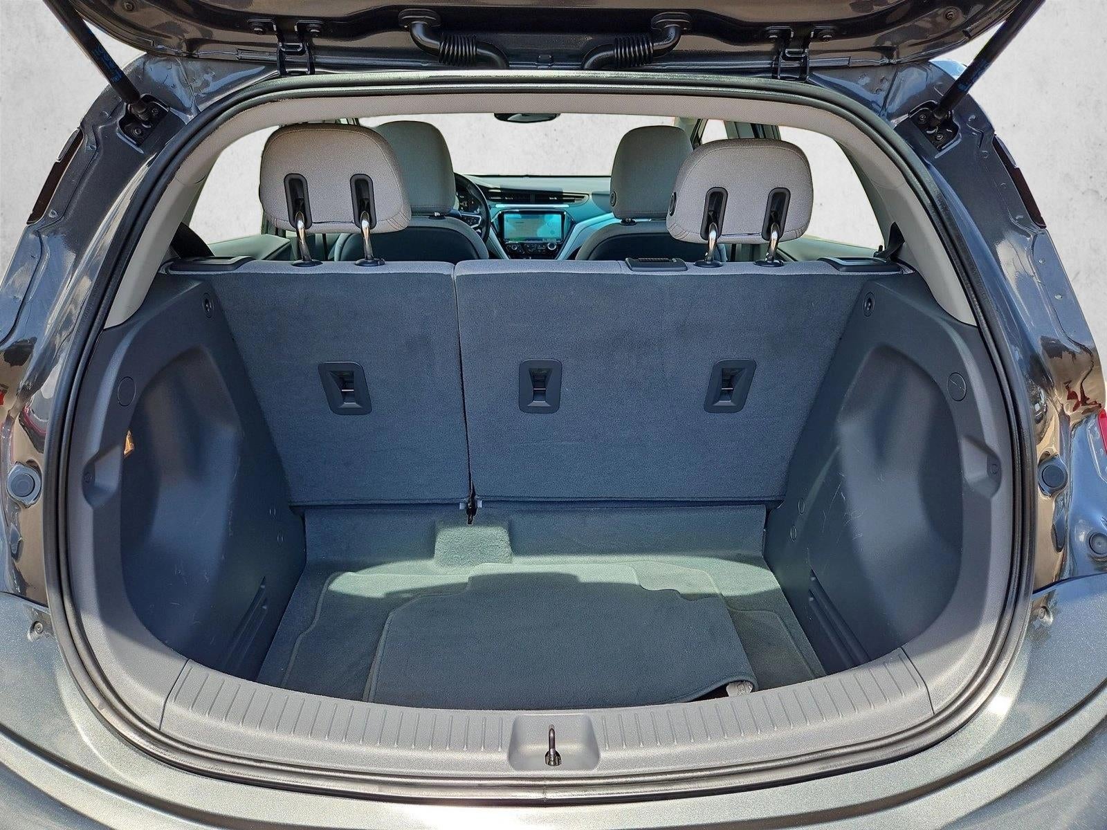 2020 Chevrolet Bolt EV LT