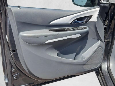 2020 Chevrolet Bolt EV LT
