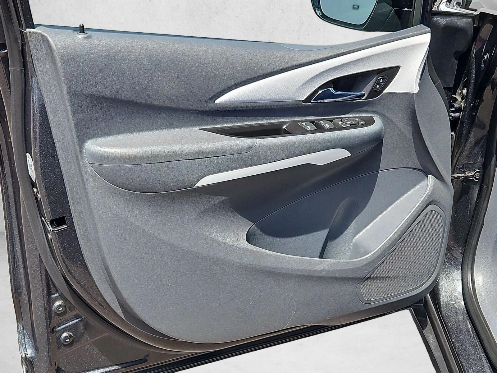 2020 Chevrolet Bolt EV LT