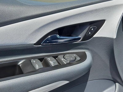 2020 Chevrolet Bolt EV LT