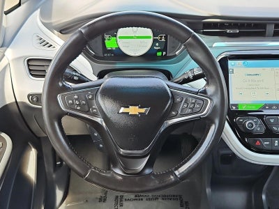 2020 Chevrolet Bolt EV LT