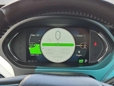 2020 Chevrolet Bolt EV LT