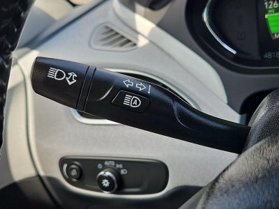 2020 Chevrolet Bolt EV LT