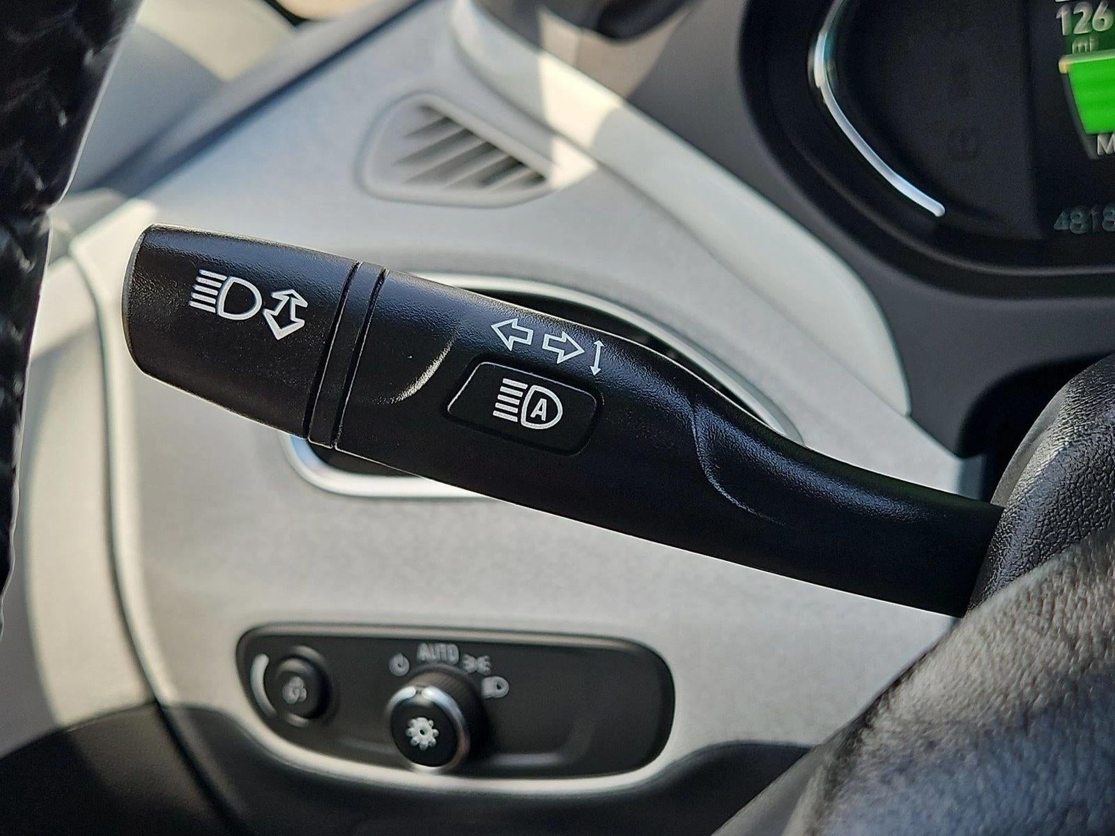 2020 Chevrolet Bolt EV LT