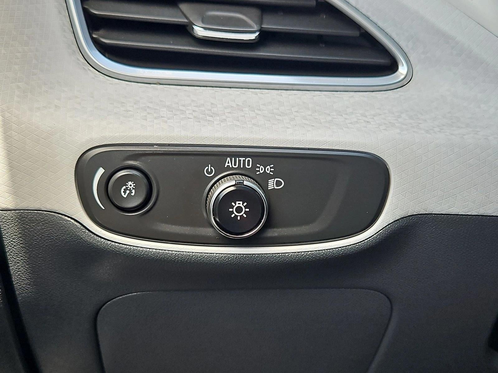 2020 Chevrolet Bolt EV LT