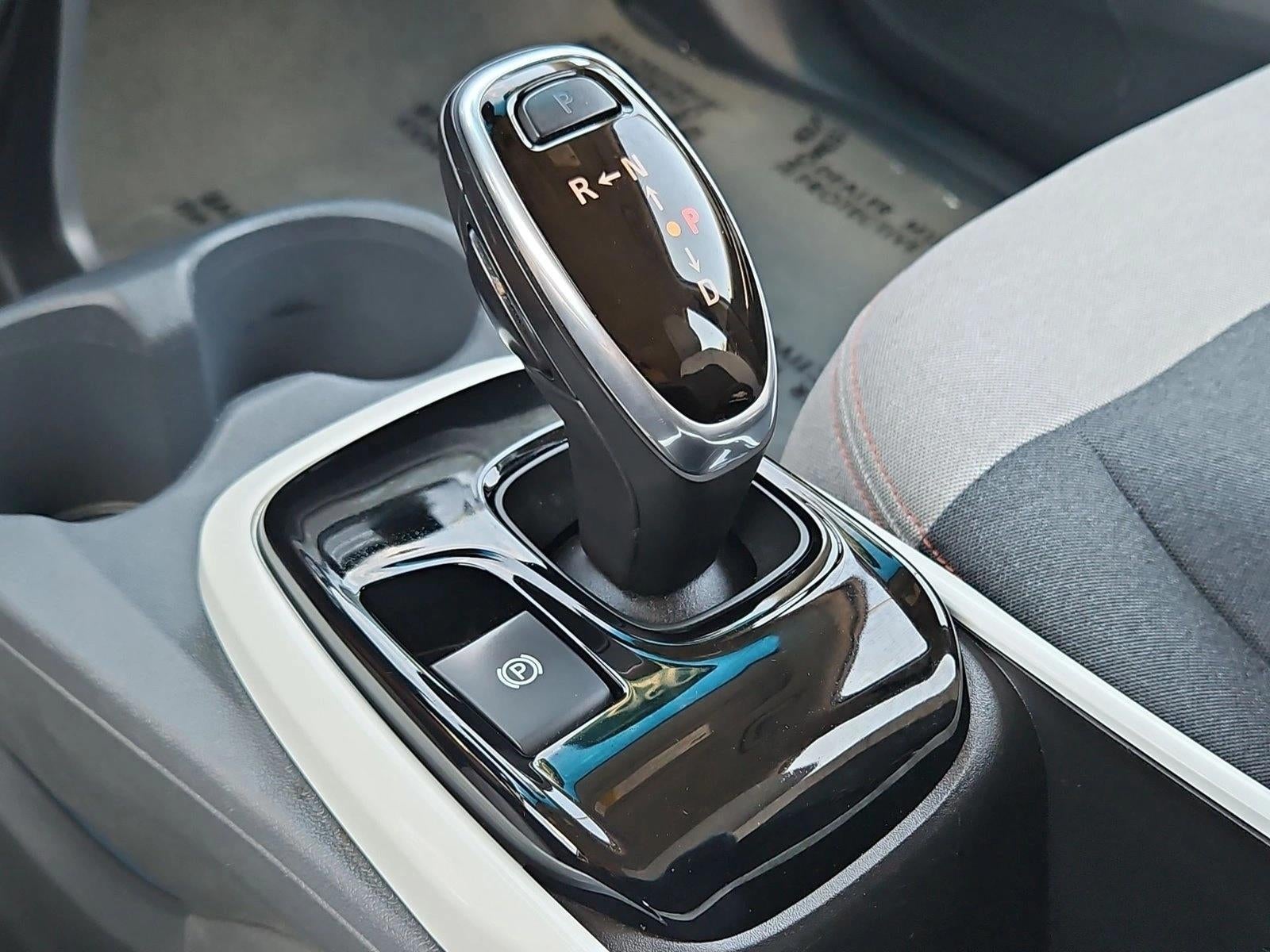 2020 Chevrolet Bolt EV LT