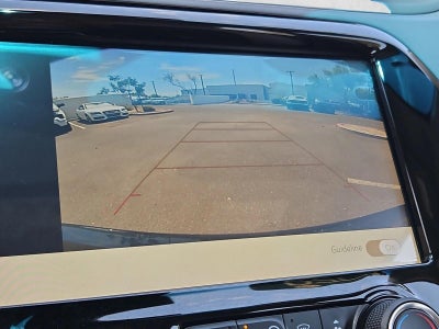 2020 Chevrolet Bolt EV LT