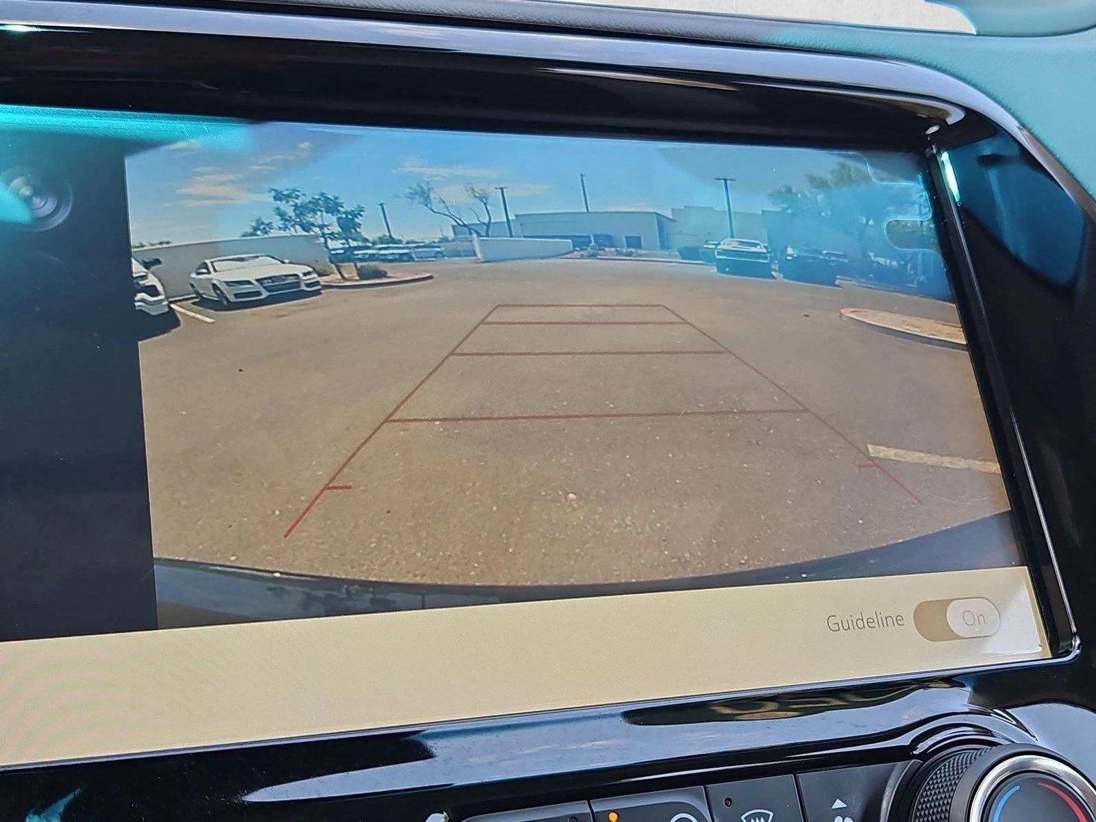 2020 Chevrolet Bolt EV LT