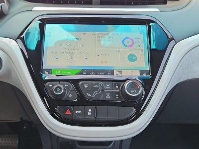 2020 Chevrolet Bolt EV LT