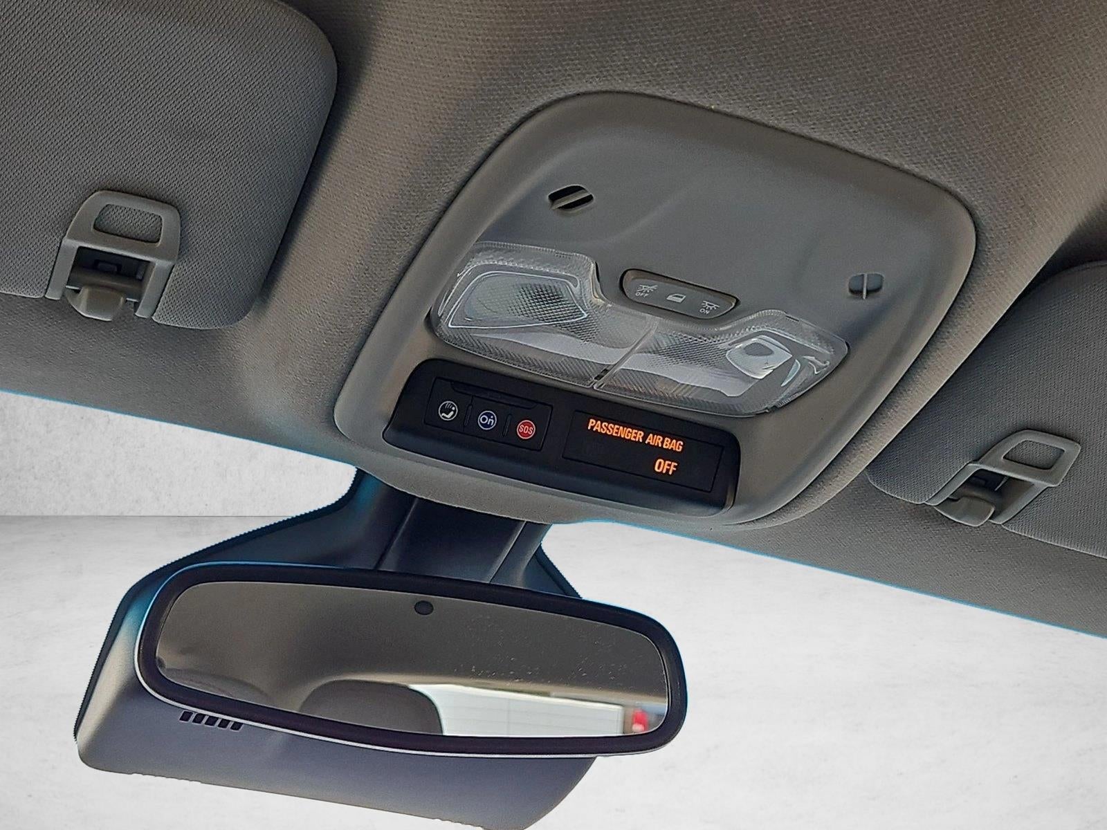 2020 Chevrolet Bolt EV LT