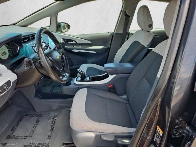 2020 Chevrolet Bolt EV LT