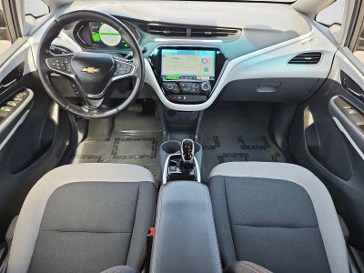 2020 Chevrolet Bolt EV LT