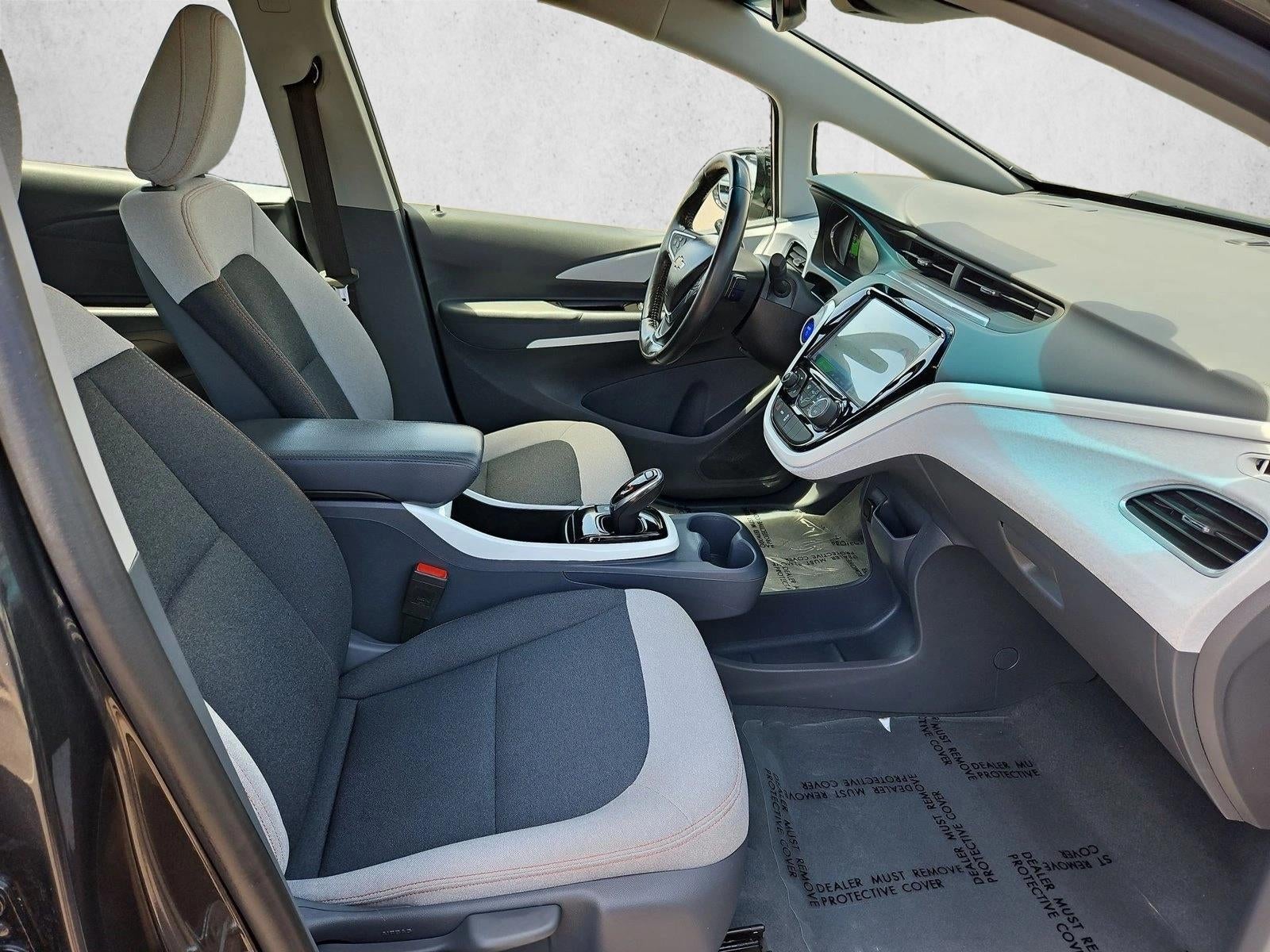 2020 Chevrolet Bolt EV LT