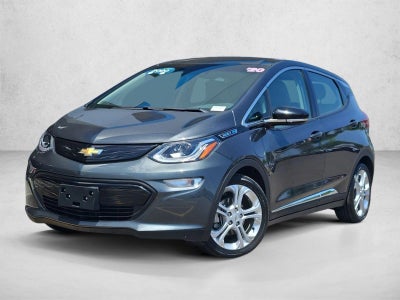 2020 Chevrolet Bolt EV LT
