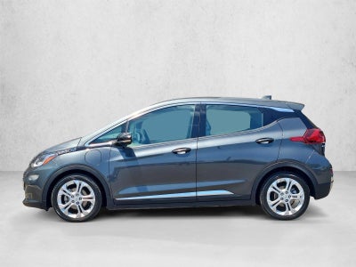 2020 Chevrolet Bolt EV LT