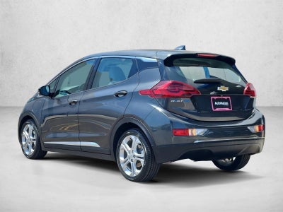 2020 Chevrolet Bolt EV LT