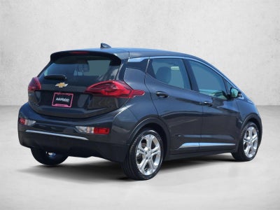 2020 Chevrolet Bolt EV LT
