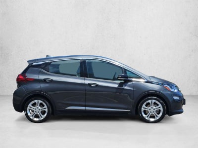 2020 Chevrolet Bolt EV LT