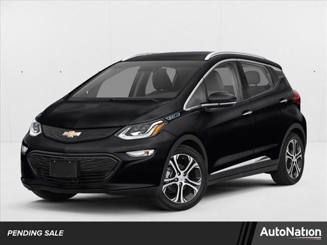 2021 Chevrolet Bolt EV Premier