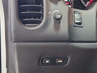 2013 Chevrolet Corvette Grand Sport 427 1SC