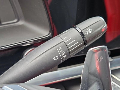 2021 Chevrolet Corvette Stingray 1LT