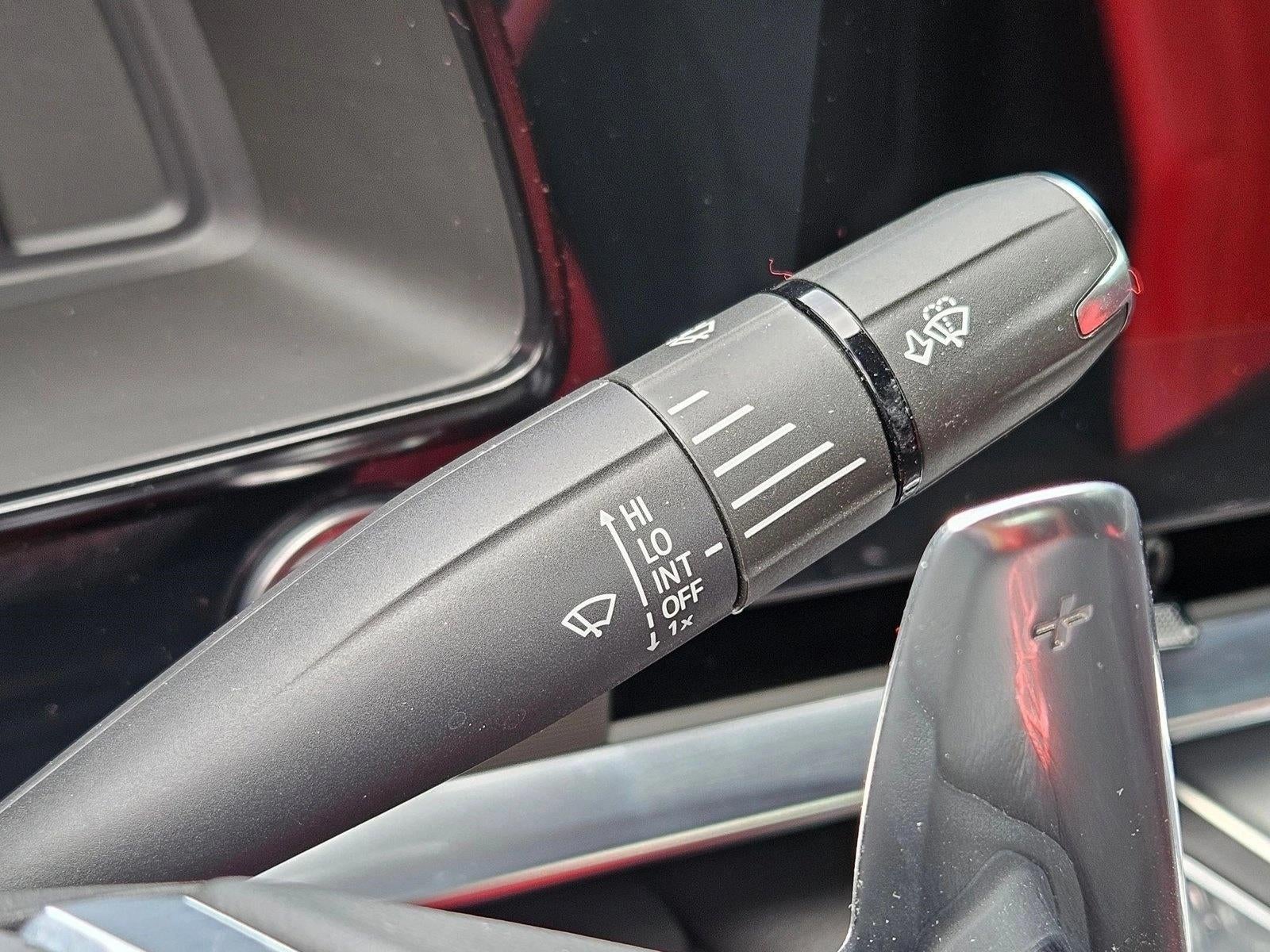 2021 Chevrolet Corvette Stingray 1LT