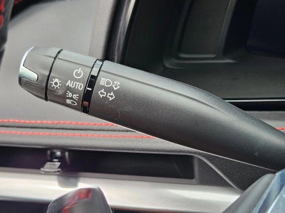 2021 Chevrolet Corvette Stingray 1LT