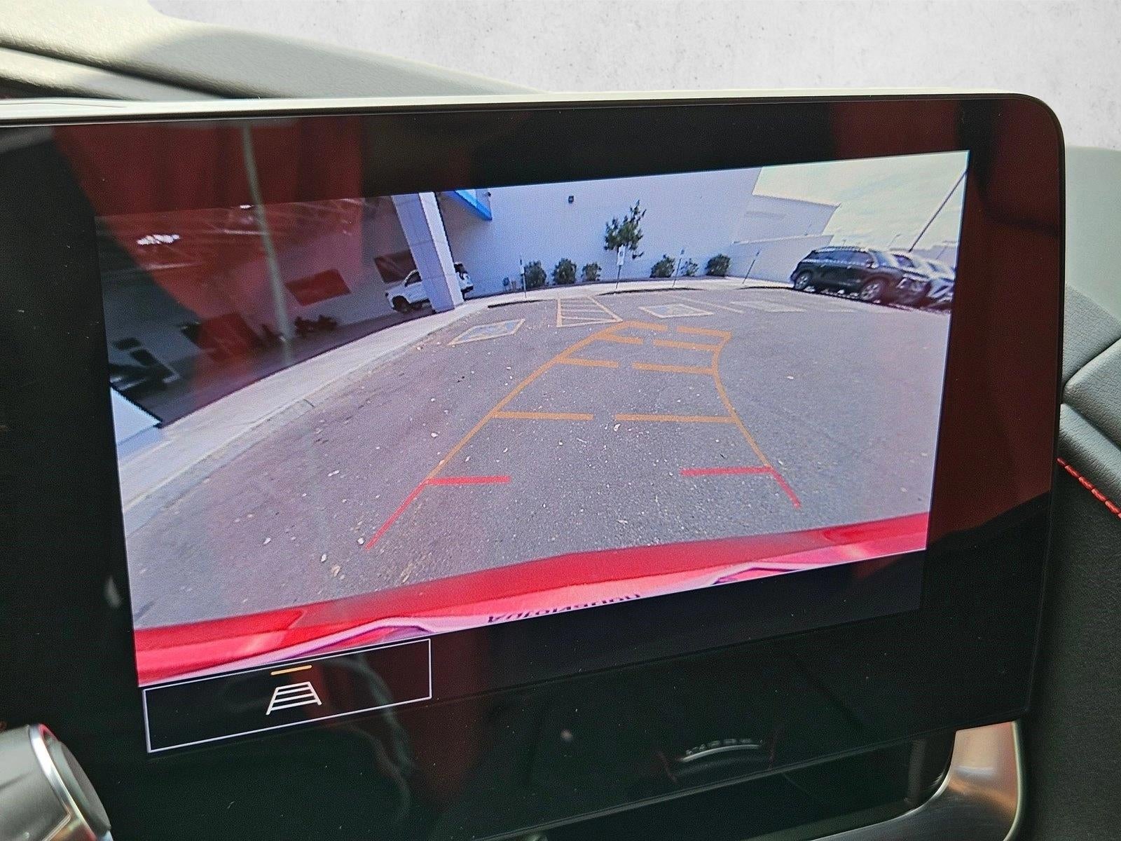 2021 Chevrolet Corvette Stingray 1LT