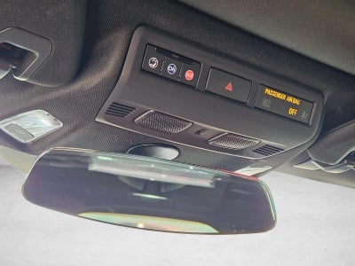 2021 Chevrolet Corvette Stingray 1LT