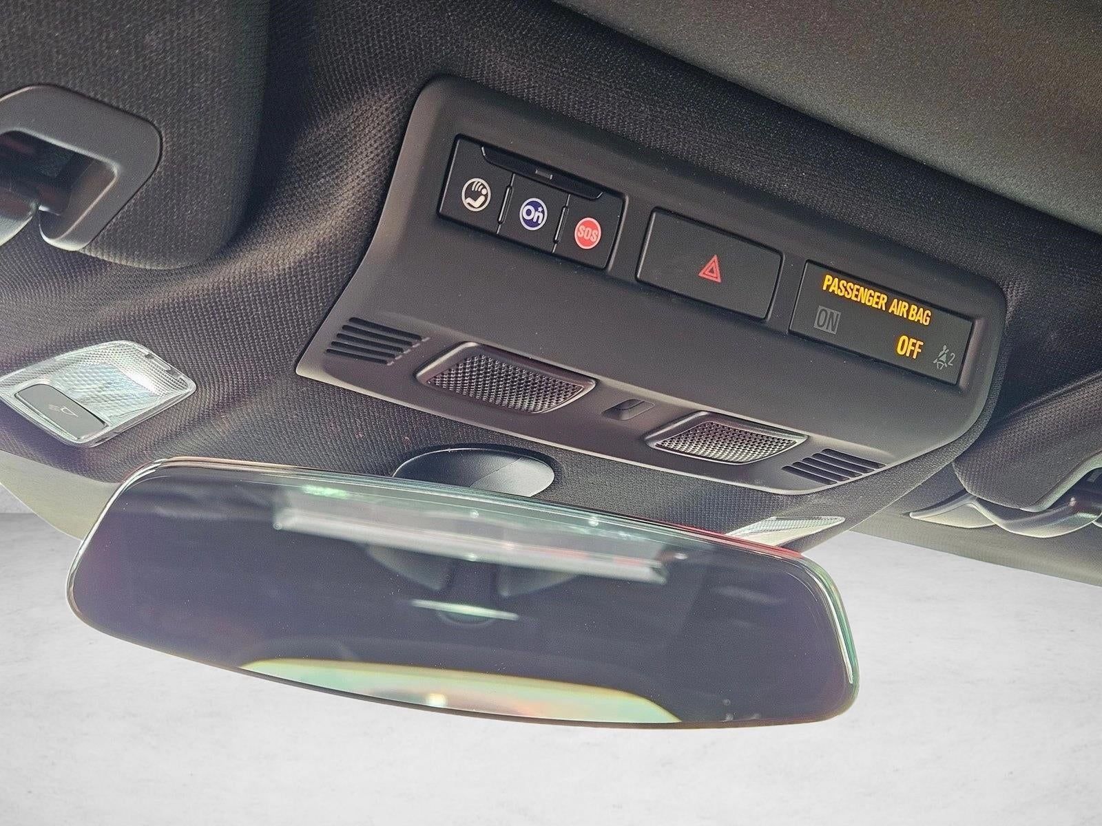 2021 Chevrolet Corvette Stingray 1LT