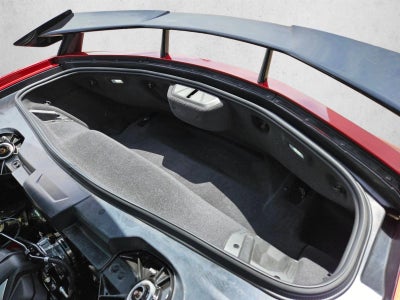 2021 Chevrolet Corvette Stingray 1LT