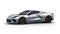 2027 Chevrolet Corvette Stingray 1LT