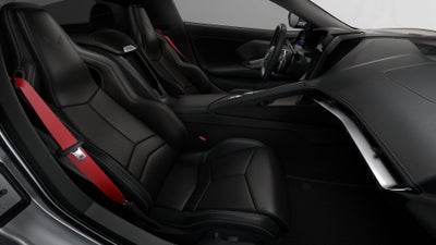 2027 Chevrolet Corvette Stingray 1LT