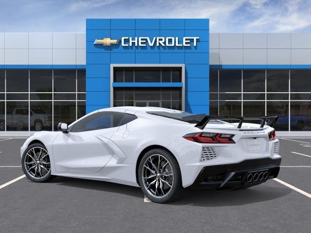 2027 Chevrolet Corvette 2LT - Photo 20