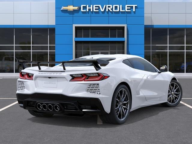 2027 Chevrolet Corvette 2LT - Photo 21