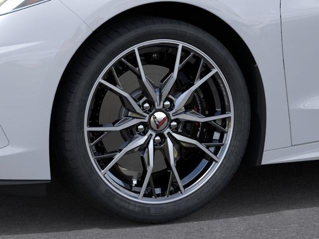 2027 Chevrolet Corvette 2LT - Photo 26