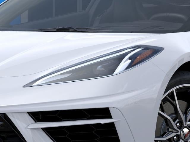 2027 Chevrolet Corvette 2LT - Photo 27