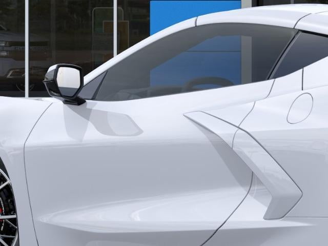 2027 Chevrolet Corvette 2LT - Photo 29
