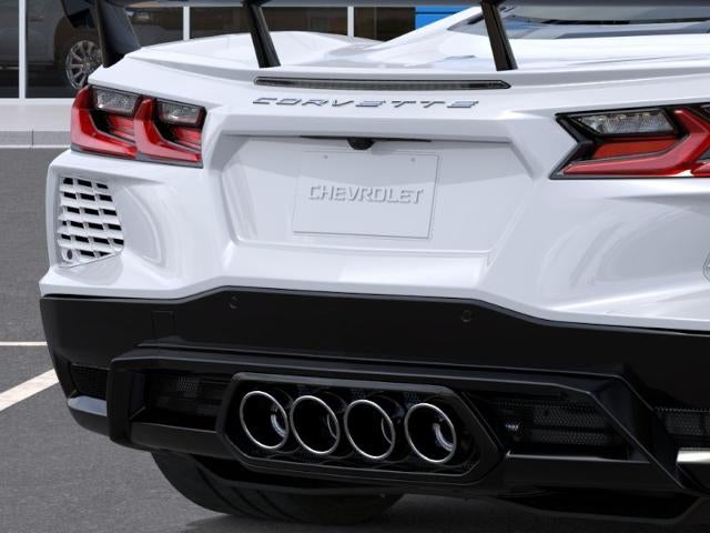 2027 Chevrolet Corvette 2LT - Photo 31