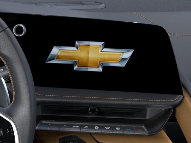 2027 Chevrolet Corvette 2LT - Photo 37