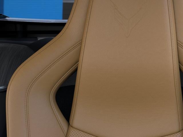 2027 Chevrolet Corvette 2LT - Photo 38
