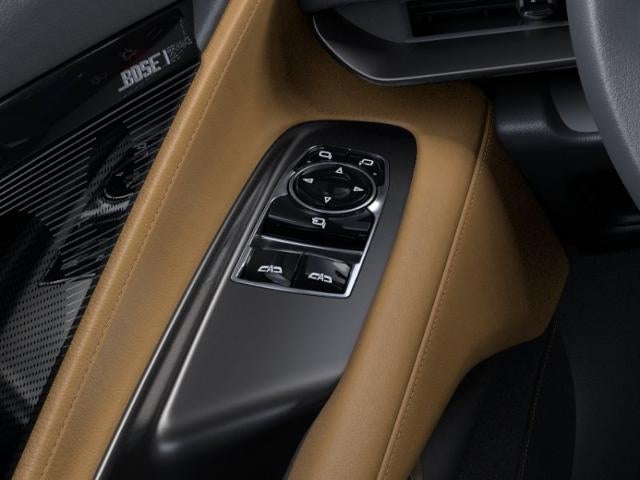 2027 Chevrolet Corvette 2LT - Photo 39