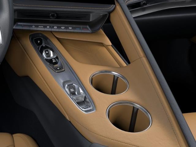 2027 Chevrolet Corvette 2LT - Photo 40