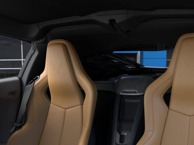 2027 Chevrolet Corvette 2LT - Photo 41