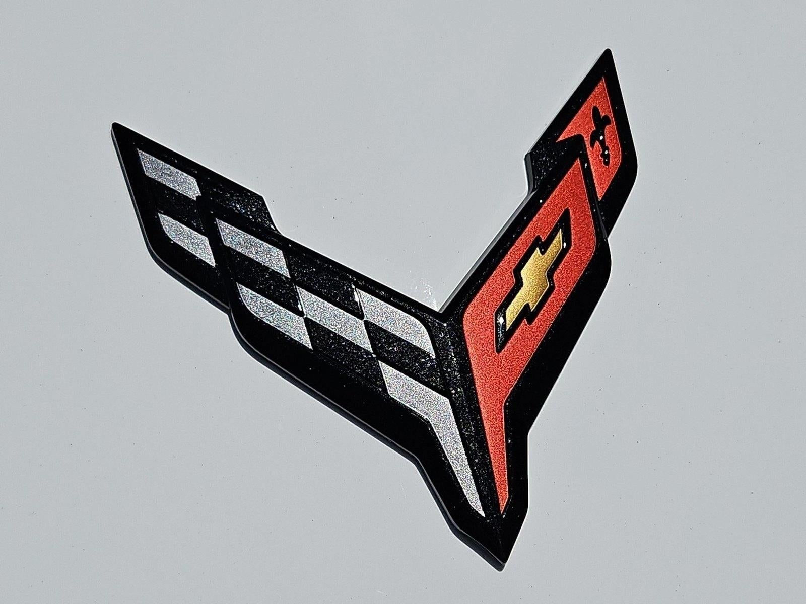 2025 Chevrolet Corvette Stingray 2LT