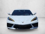 2025 Chevrolet Corvette Stingray 2LT