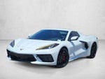 2025 Chevrolet Corvette Stingray 2LT