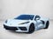 2025 Chevrolet Corvette Stingray 2LT