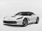 2014 Chevrolet Corvette Stingray 2LT